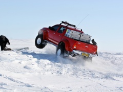 arctic trucks toyota hilux pic #71431