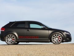 MR Car Design Audi S3 Black Performance Edition pic