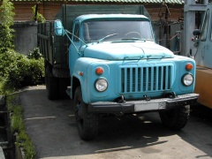 GAZ 5312 pic