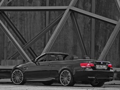 BMW M3 Thunderstorm photo #69978