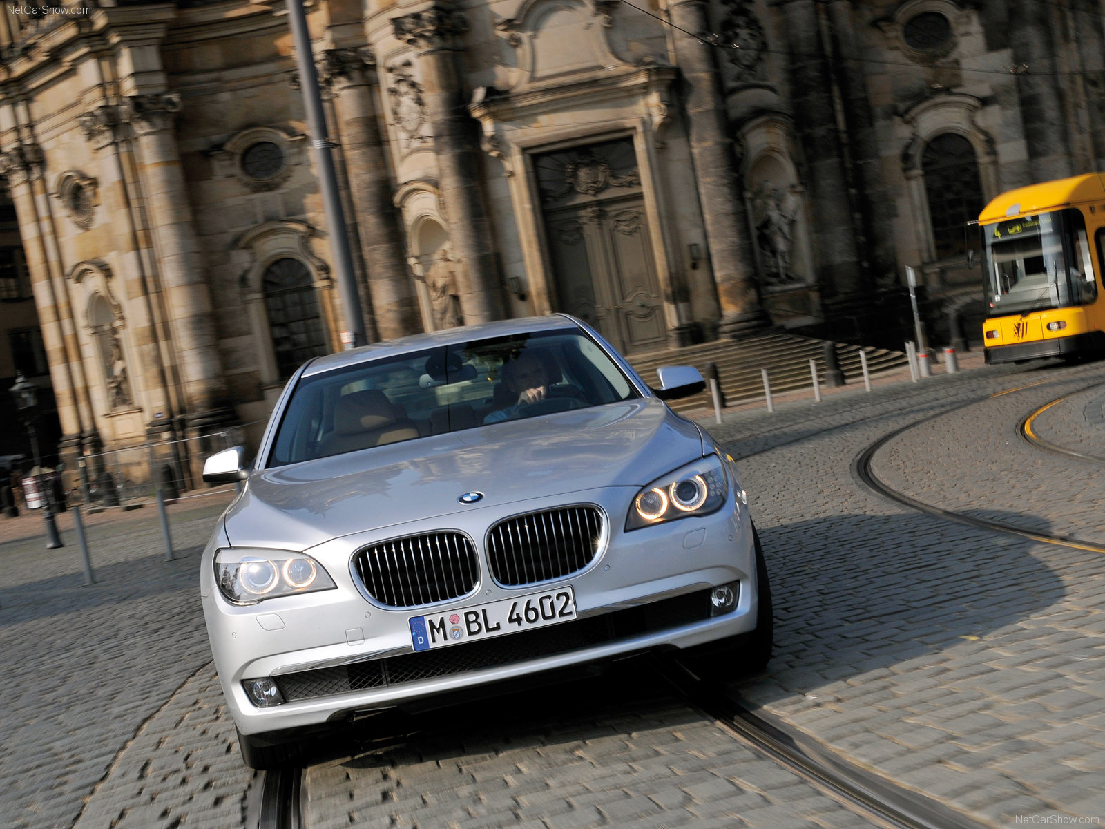 BMW 7-series F01 F02 picture # 62368 | BMW photo gallery ...