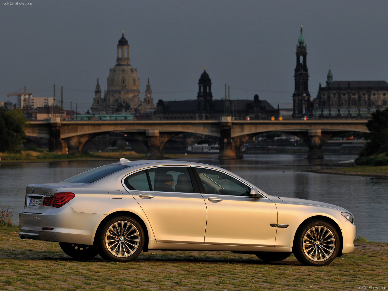 BMW 7-series F01 F02 picture # 62379 | BMW photo gallery ...