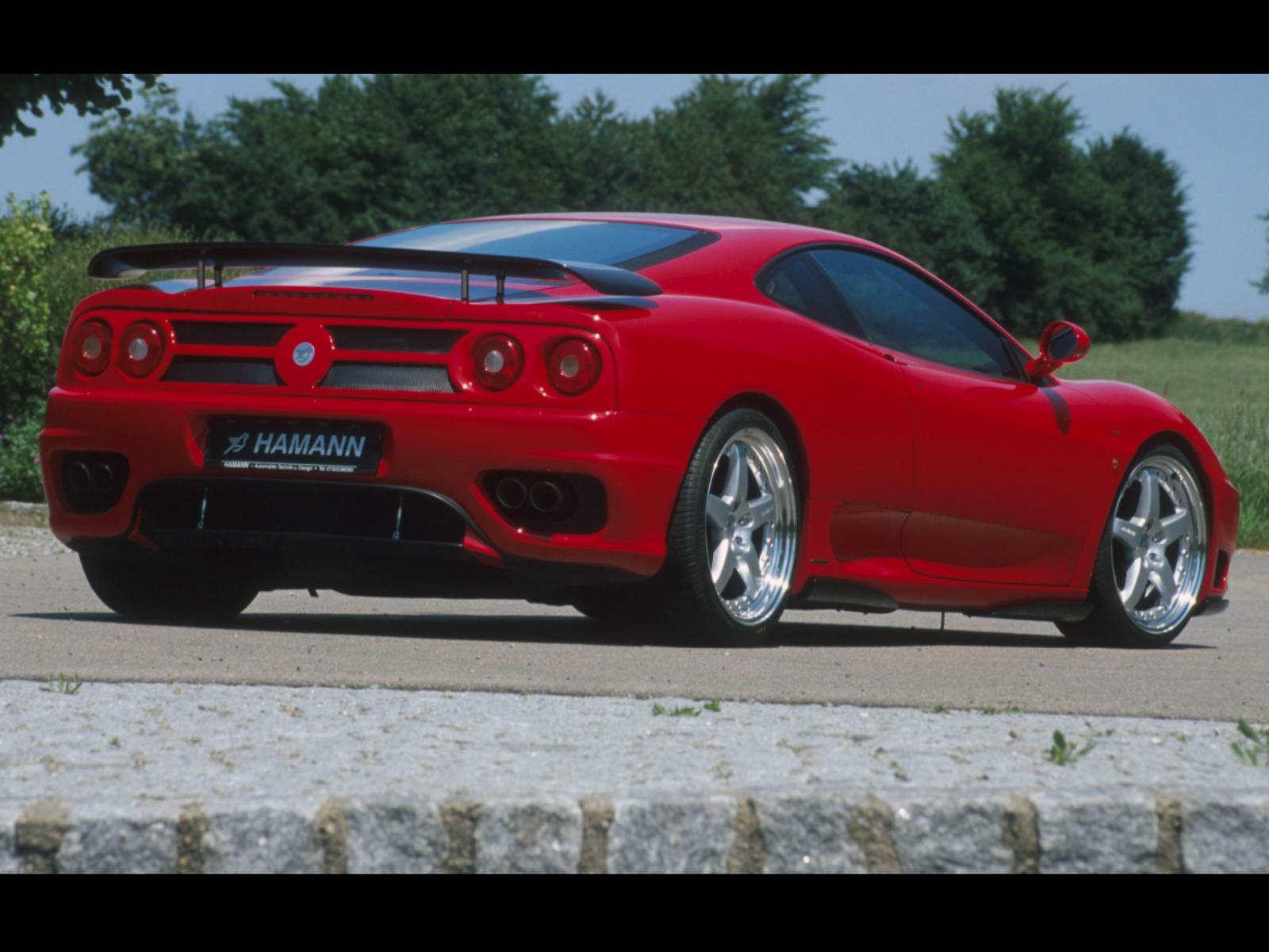 Ferrari 360_Hamann_Modena_mp20_pic_17291