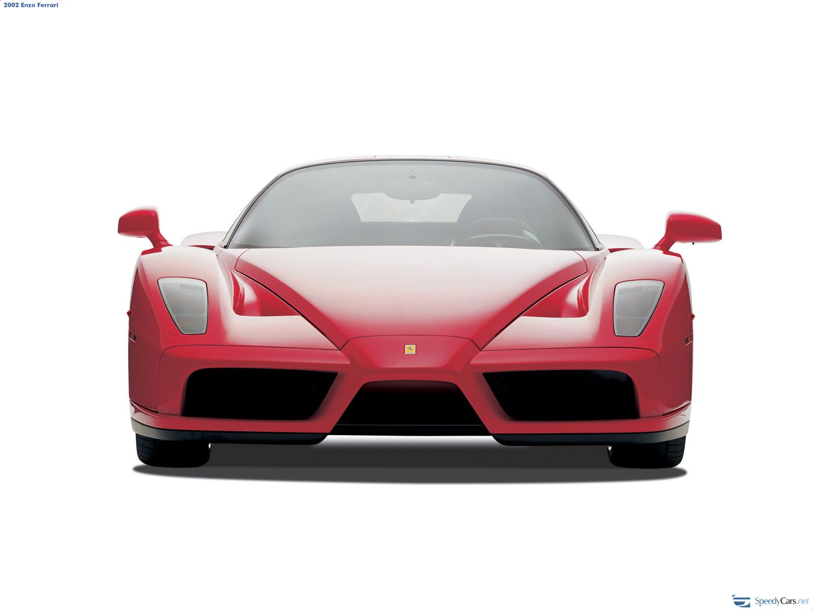 красный автомобиль Ferrari F50 Enzo загрузить