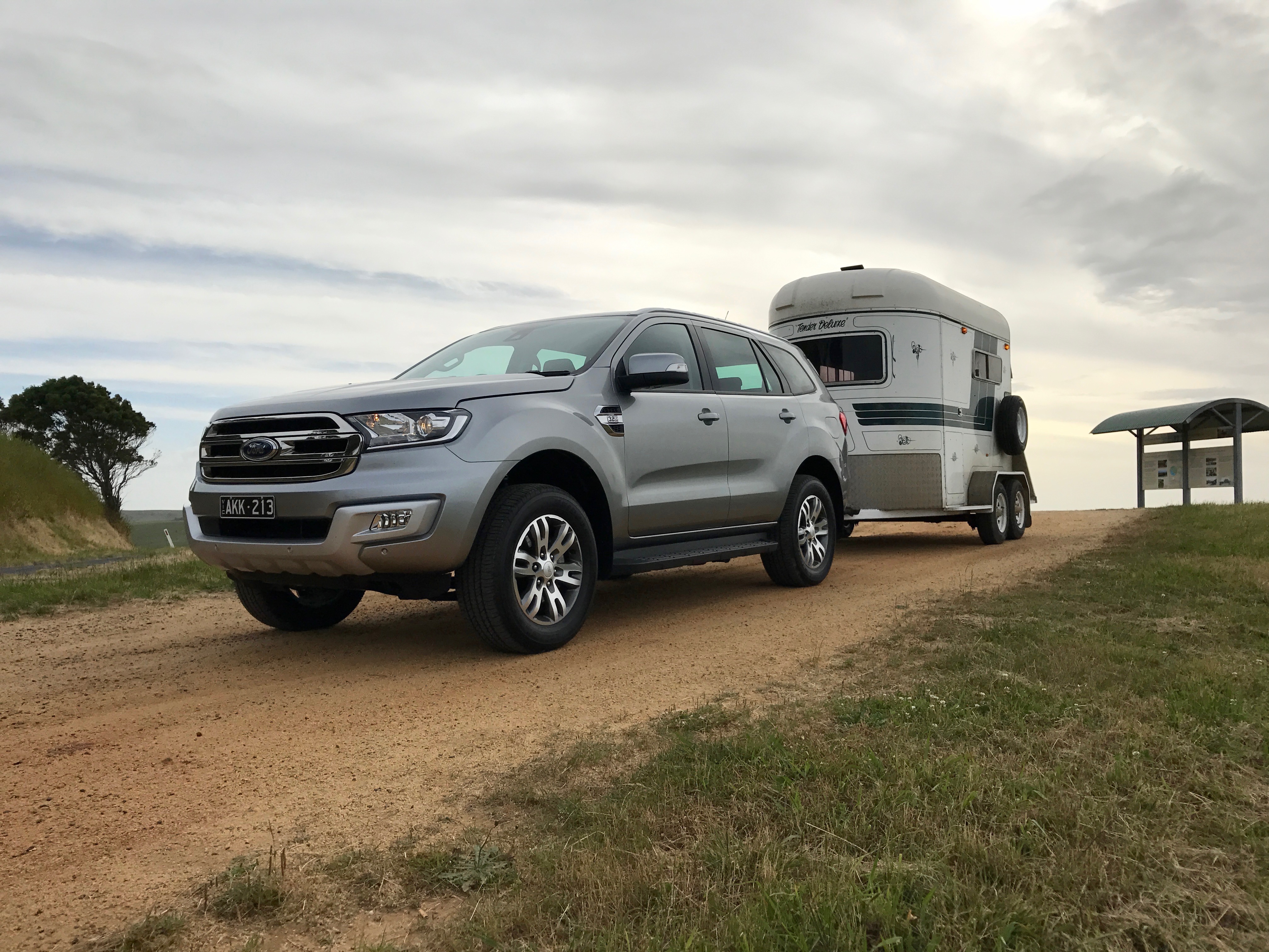 Ford Everest photos - PhotoGallery with 147 pics| CarsBase.com