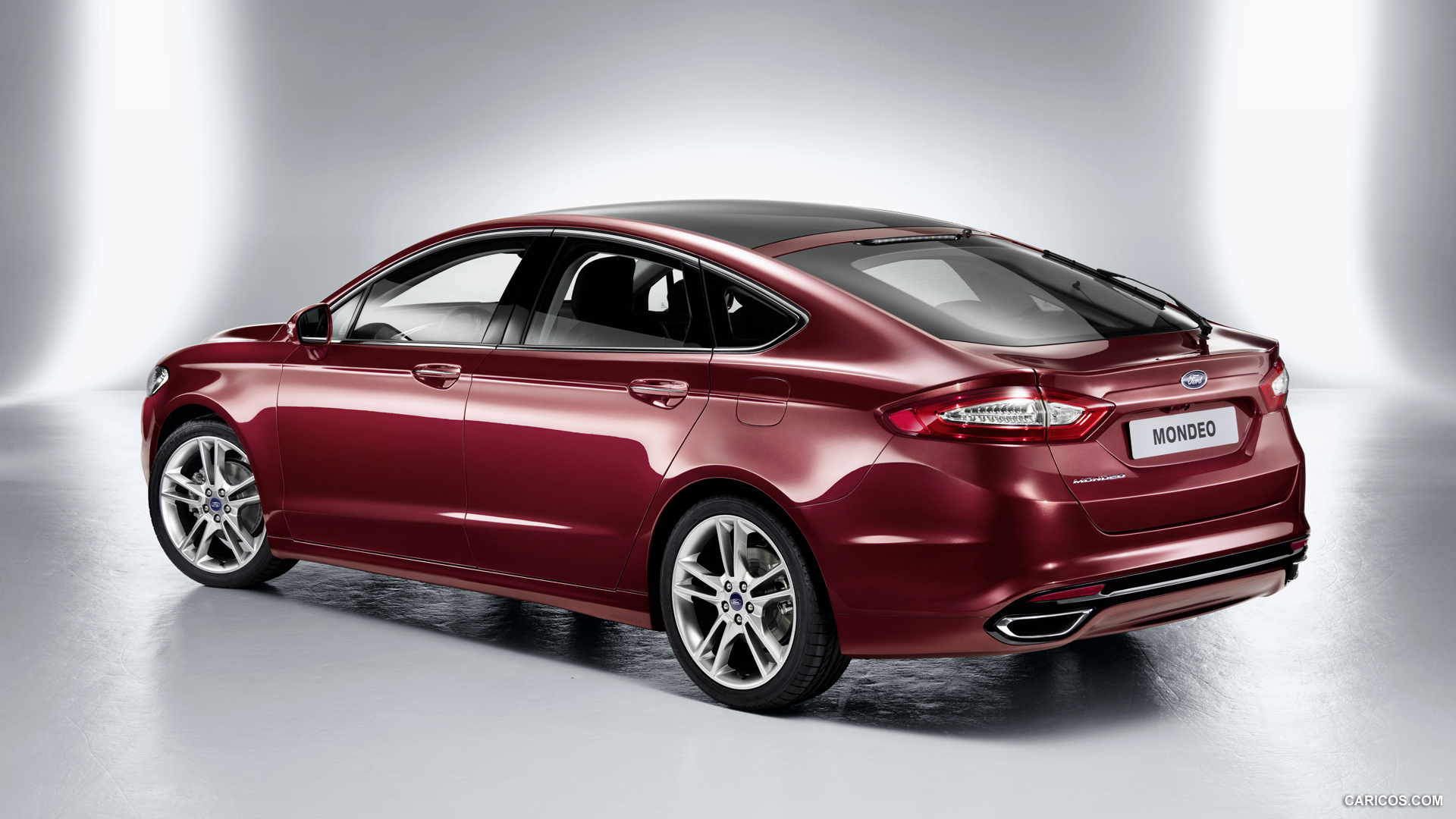ford mondeo форум #8