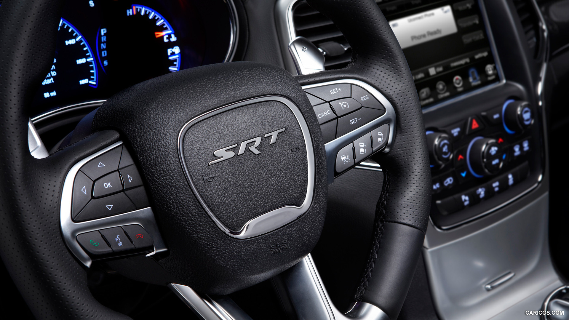 Jeep Grand Cherokee SRT picture # 108618 | Jeep photo gallery ...