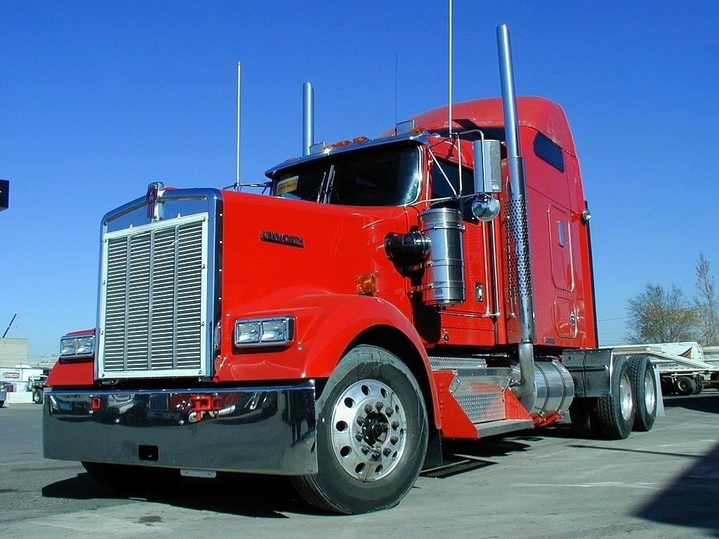 Kenworth W900 photos - PhotoGallery with 20 pics| CarsBase.com