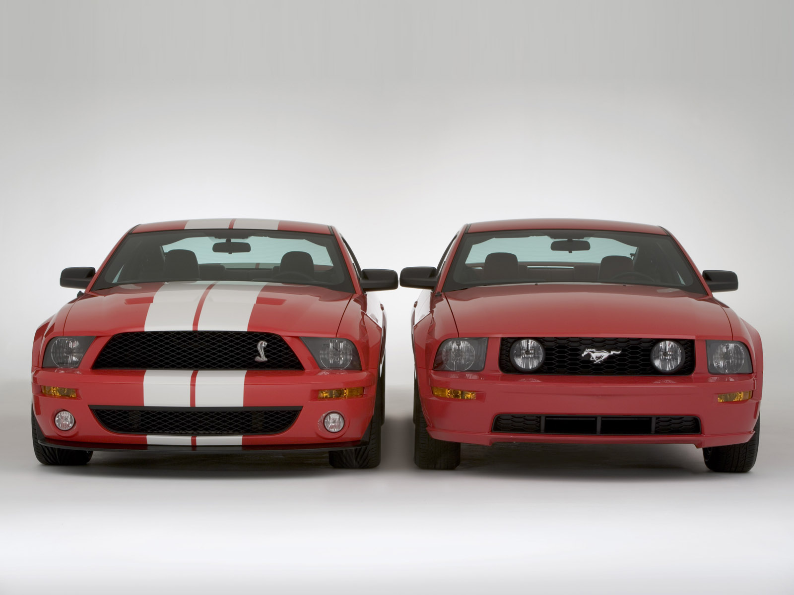 Ford Mustang Shelby GT500 - Autoblog