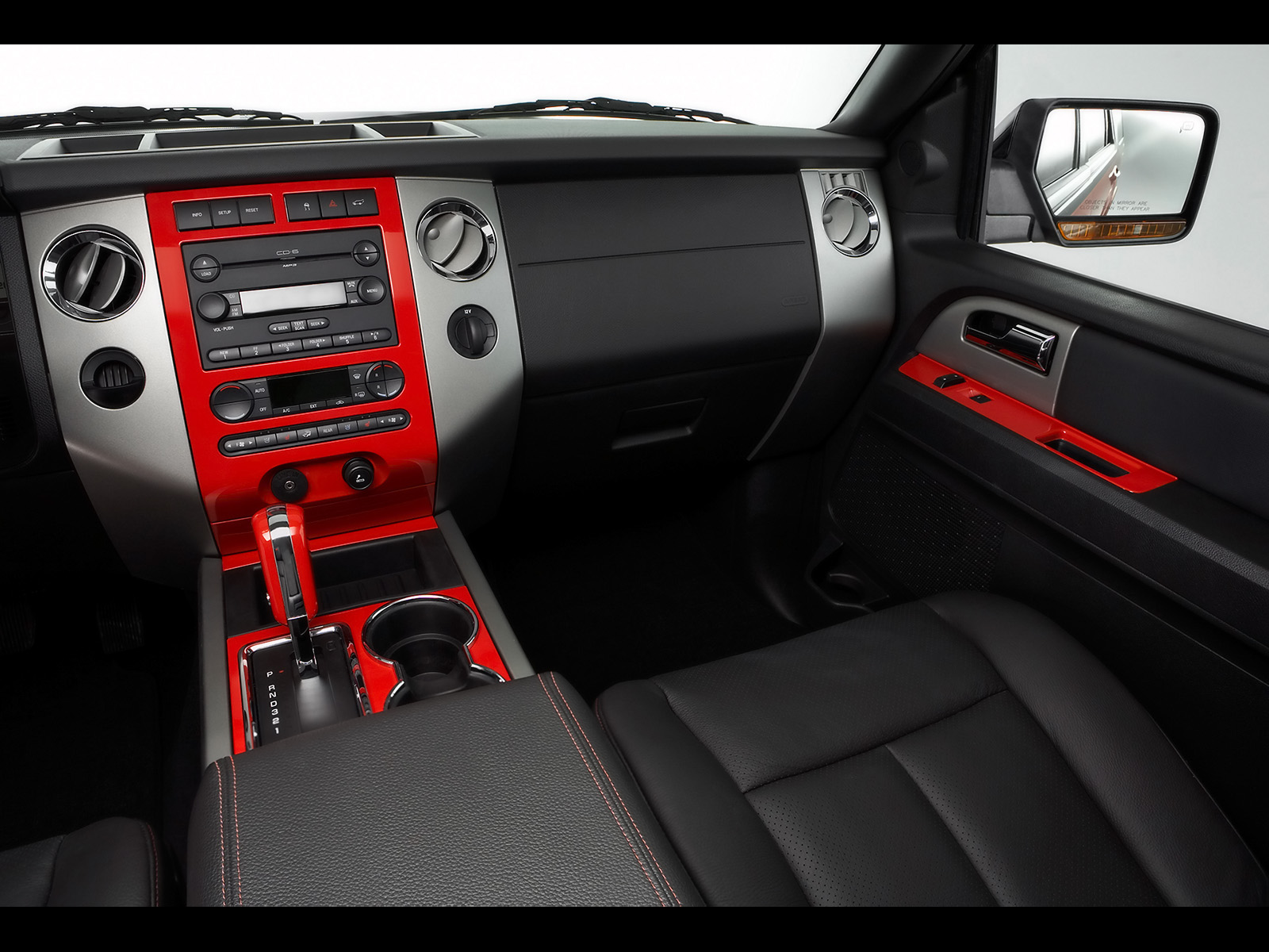 Ford Expedition Funkmaster Flex Edition Picture 43057