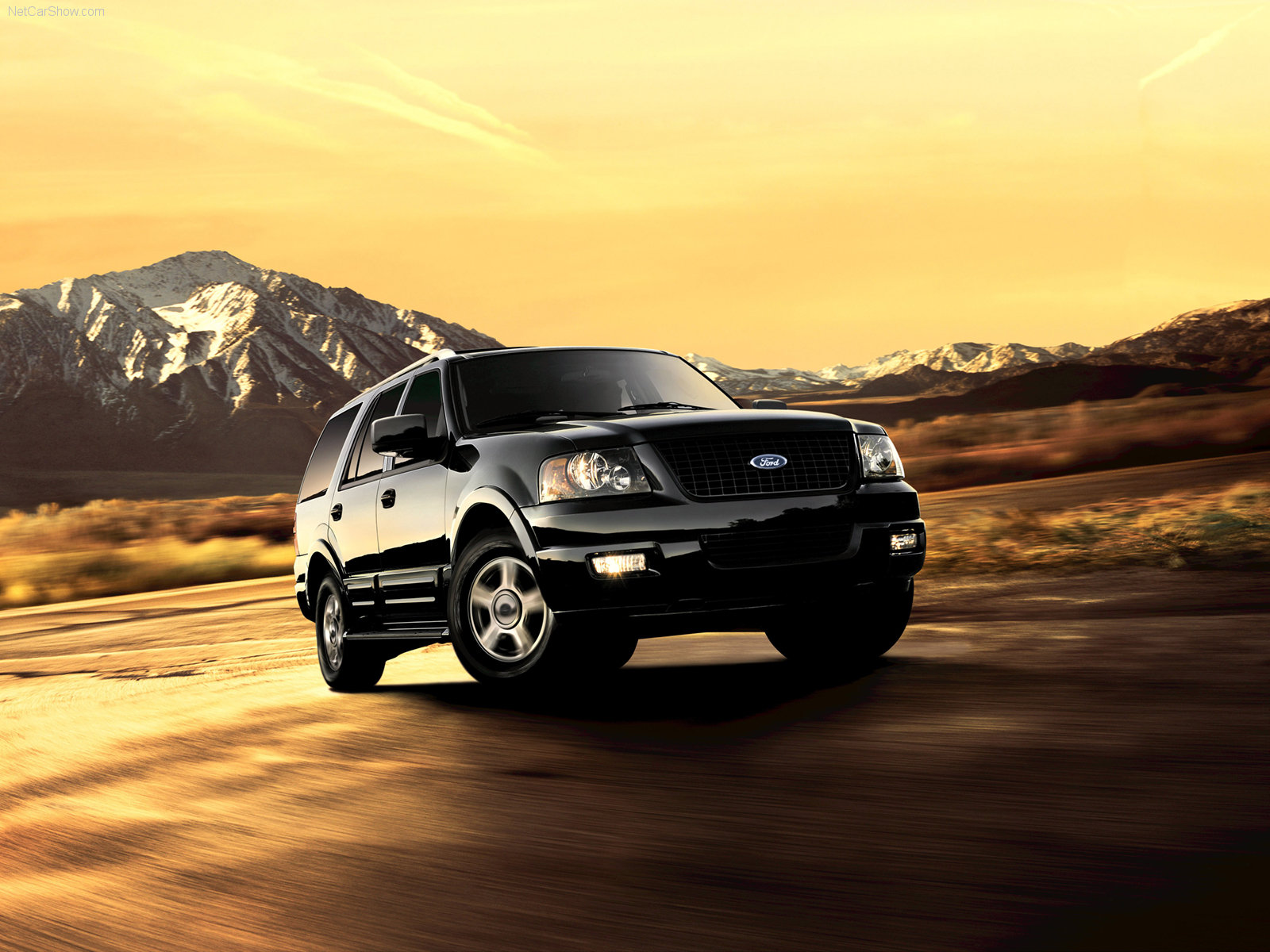 Ford Expedition Picture 33262 Ford Photo Gallery